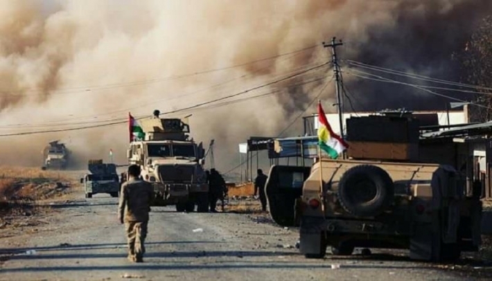 Salvegera şeşemîn a destana Pirdê ye