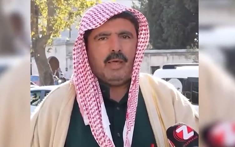 ‘Roja qiyametê’ eşkere kir: Her kes behsa wî dike