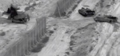 IDF Conducts Targeted Raid in Northern Gaza; Ground Invasion Still Pending