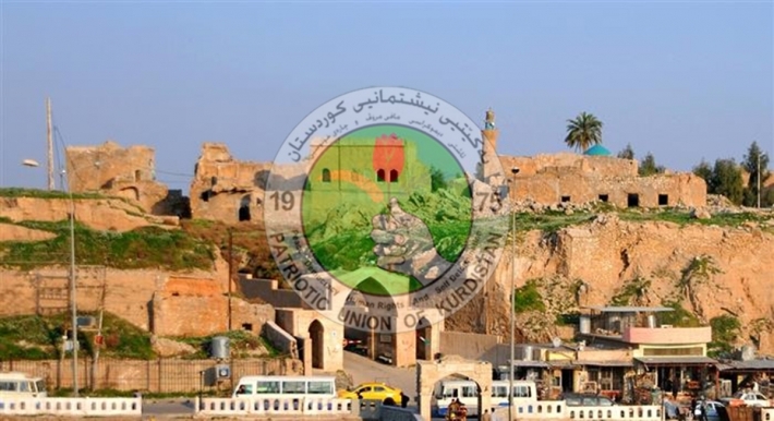 YNK, li Kerkûkê bangeşeyê tenê ji bo 3 berbijêrên xwe dike