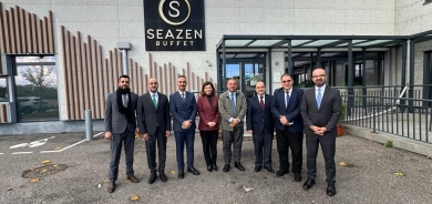 شــانــدێـكی دەزگای مین بەشداری دواین پانێڵی کۆنفڕانسی ڕێکەوتننامەی چەکە باوەکان بوون