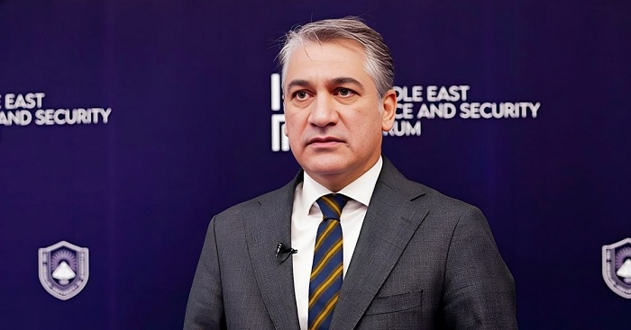 Kurdistan Region: A Key Player in Regional Peace and Security