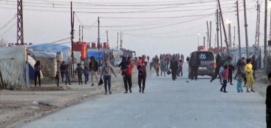 Humanitarian Crisis Deepens as Afrin IDPs in Northern Aleppo Face Fuel Blockade and Blackout