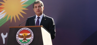 نيجيرفان بارزاني يهنئ بيوم العلم الكوردستاني: تحت ظله ناضل الكوردستانيون