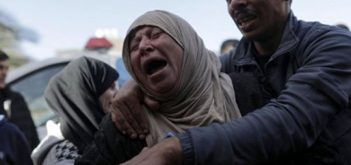 Escalation of Conflict in Gaza: UN Calls for Humanitarian Aid Amid Ongoing Strikes