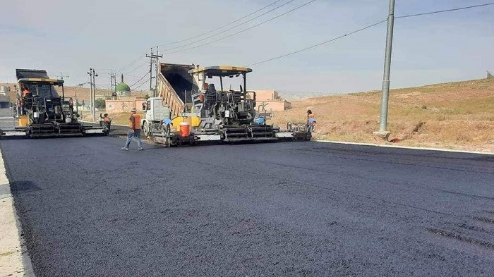 Mayor Mamoon Abdulwahab Unveils Ambitious Service Projects for Baharka in 2023