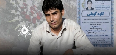 Ciwanekî Kurd hate kuştin