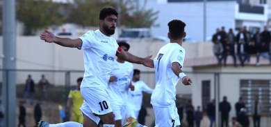 لە خولی كوردستان هەولێر پشت بە ڕاهێنەرێكی لاو دەبەستێ‌