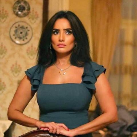زينة: فخورة بفيلم «الإسكندراني»... وشخصية «بنت البلد» جذبتني