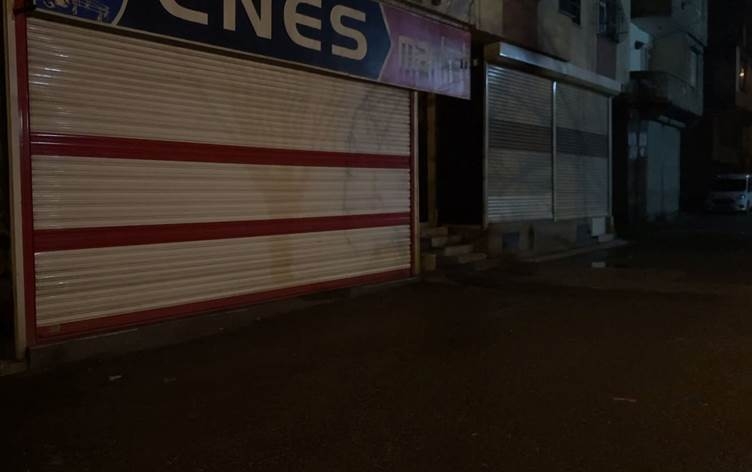 Li Dîlokê zilamekî bûrayê xwe kuşt