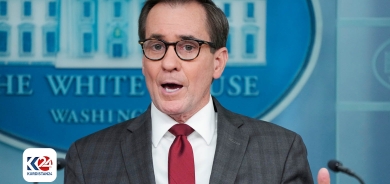 John Kerby: Me du avahî û bingeheke îstixbarata milîsan li Iraqê jinav birin