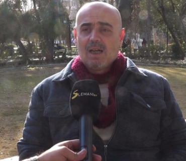 پ.د.مەهدی ئەبوبەكر مامۆستای زانكۆی سلێمانی:  لەسەر ئەم هێرشەی كرایە سەر هەرێمی كوردستان، عێراق وەك دەوڵەت شتێكی ئەوتۆی نەكرد كە بەرگری لە سەروەریی خۆیشی بكات