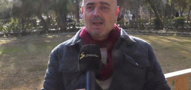 پ.د.مەهدی ئەبوبەكر مامۆستای زانكۆی سلێمانی:  لەسەر ئەم هێرشەی كرایە سەر هەرێمی كوردستان، عێراق وەك دەوڵەت شتێكی ئەوتۆی نەكرد كە بەرگری لە سەروەریی خۆیشی بكات