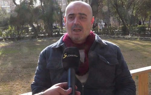 پ.د.مەهدی ئەبوبەكر مامۆستای زانكۆی سلێمانی:  لەسەر ئەم هێرشەی كرایە سەر هەرێمی كوردستان، عێراق وەك دەوڵەت شتێكی ئەوتۆی نەكرد كە بەرگری لە سەروەریی خۆیشی بكات