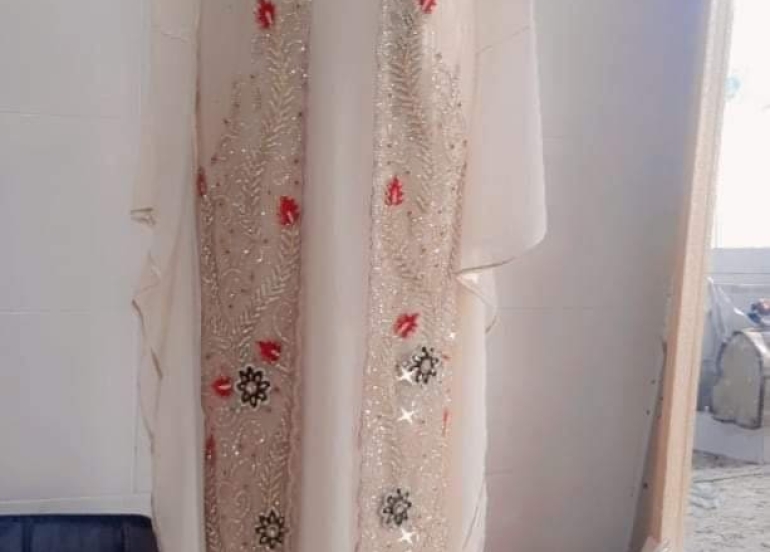 ســەنــا تـــەهـــا :  پێویستە ئافرەت پشت بە تواناكانی خۆی ببەستێت و چاوەڕوان نەبێت یەكێك یارمەتی بدات