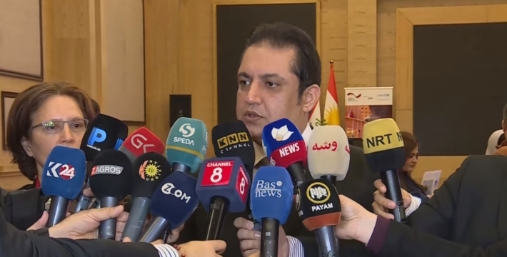 تهدف إلى رقمنة القطاع.. تربية وتعليم كوردستان تعلن عن منصة المكتبة والتدريب الإلكتروني