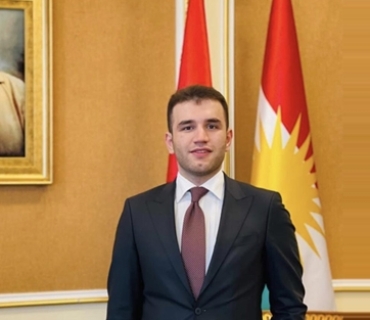 شـــانـــازیـــی کوردستانییان