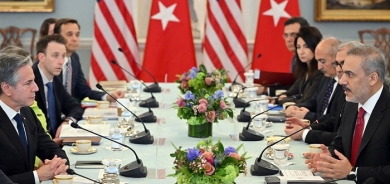 Turkish Foreign Minister Hakan Fidan Wraps Up Successful U.S. Visit, Strengthening Bilateral Ties