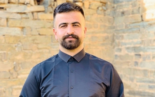 نــەخــێـــر بۆ جلوبەرگی کوردی!