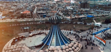 Îran: Birîna Helebceyê ti carî nakewe