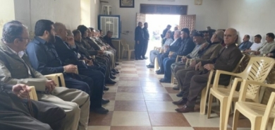 Ji bo birêxistinkirina serxweşiyan rêbazên nû tên pêşxistin