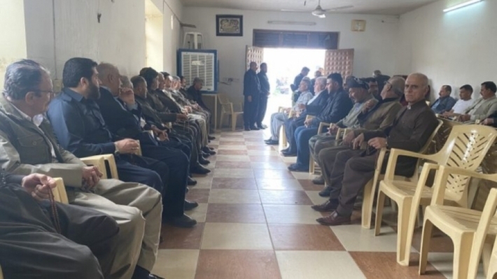 Ji bo birêxistinkirina serxweşiyan rêbazên nû tên pêşxistin