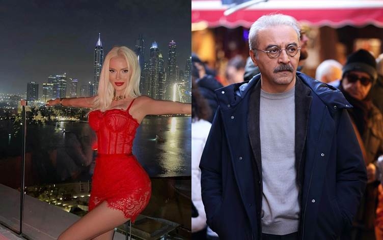 Cansu Taşkin li ser îdiayan axivî: Rast in