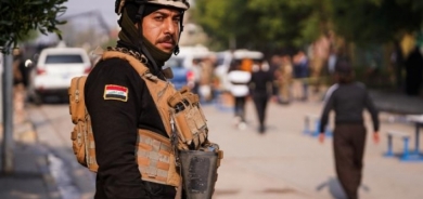 Rûniştvanên Mûsilê li hember hejmara zêde ya çekdarên milîs di nav bajar de nerazîbûnê nîşan didin