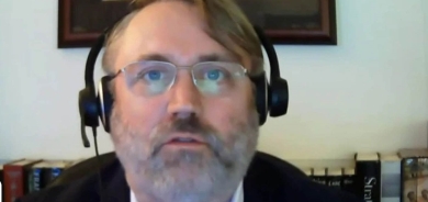 أوليفانت: تريد واشنطن أن تكون العلاقات جيدة بين أربيل وبغداد