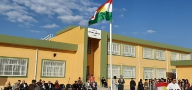 لــــە  شاری كـــەركووك وێڕای بەربەستەكان پرۆسەی خوێندنی كوردی بەردەوامە