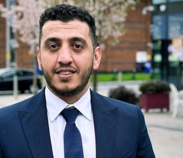 گـــرنــگـــی جــیـــۆپـــۆلـــەتــیــکی سەردانەکەی نێچیرڤان بارزانی بۆ تاران.