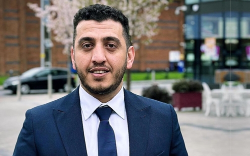 گـــرنــگـــی جــیـــۆپـــۆلـــەتــیــکی سەردانەکەی نێچیرڤان بارزانی بۆ تاران.