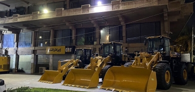 Desperate Attempts to Destabilize Iraq: Attacks on American and British Companies in Baghdad