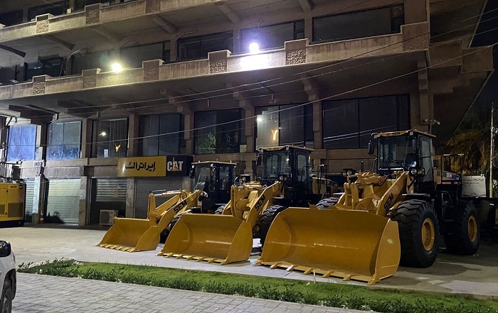 Desperate Attempts to Destabilize Iraq: Attacks on American and British Companies in Baghdad