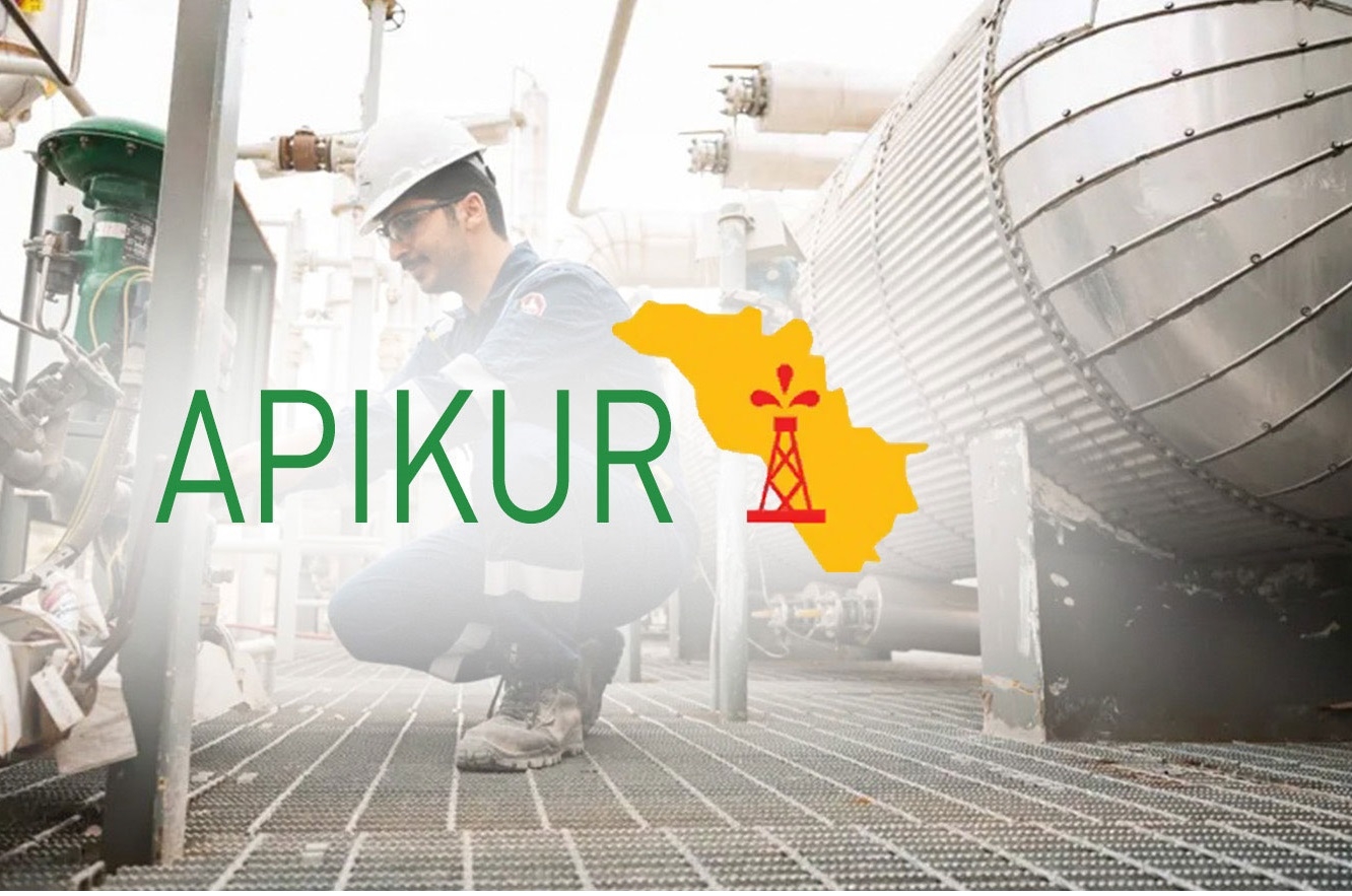 أبيكور رداً على السوداني: مستعدون للنظر في تعديل العقود بالاتفاق مع حكومة كوردستان