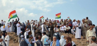 Karwanê dawî yê Heciyên Herêma Kurdistanê ber bi Erebistana Siûdî bi rê dikeve