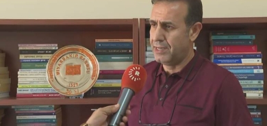 Vahap Coşkun: Di nava AK Partiyê de MHPyek heye