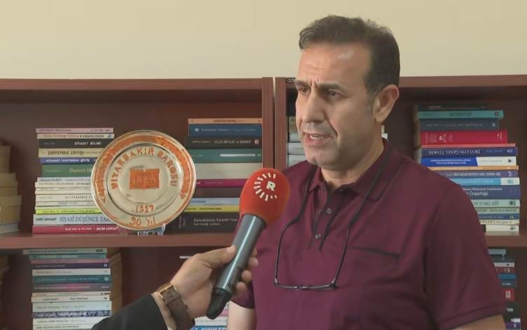 Vahap Coşkun: Di nava AK Partiyê de MHPyek heye