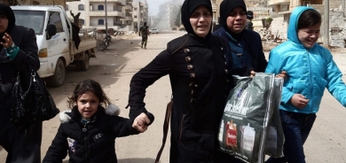 Kurdish Population in Syrian Rojava Dwindles by Nearly Half Due to War and Displacement