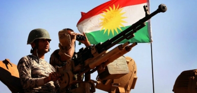 Kurdistan Region Makes Significant Progress in Unifying Peshmerga Forces