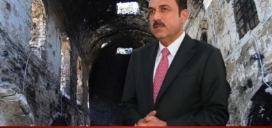 Umêd Xoşnaw: Kesek bi tometa şewitandina bazara Qeyserî ya Hewlêrê hatiye girtin