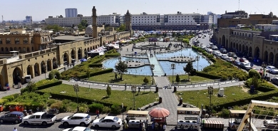 Erbil Authorities Successfully Address Water Supply Issues in Several Neighborhoods