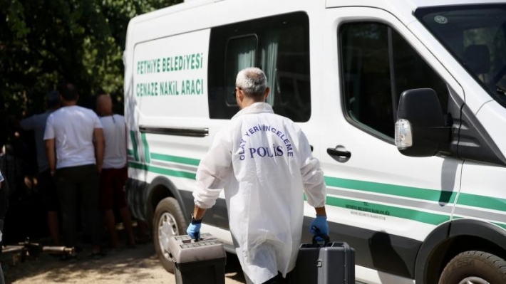 Tirkiye… Li Muglayê di encama êrîşeke çekdarî de 3 kes mirin, 2 kes birîndar bûn