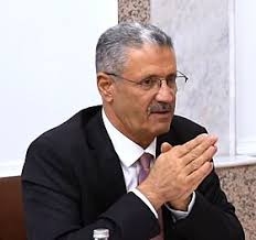 عبد الغني: ناقشنا مع وزارة الموارد الطبيعية تعديل عقود الشركات النفطية