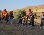 (ميرنشين) فلم يحكي قصة امارة كوردية