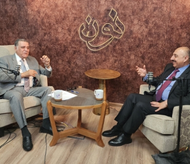 غەفوور مەخموورى بۆ رادیۆى (نون)ى ئوردەنى : لە چارەسەرنەکردنى کێشەکانى نێوان هەولێرو بەغدا ئێمە بەغدا بە بەرپرس دەزانین