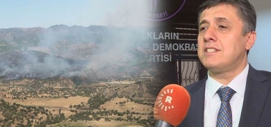 OPERASYONÊN TIRKIYEYÊ – ‘Vê carê leşkerên Tirkiyeyê li wir bi cih bûne’