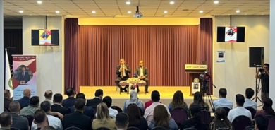 متمانە بوون بوو ناونیشانی کۆڕێکی پەروەردەیی