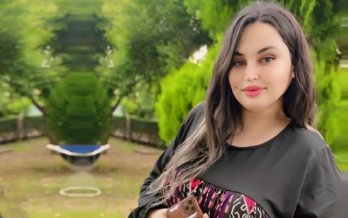 پـێـویـسـتـە ژن خـــۆی ئەکتەرێکی سیاسی بێت، نەک وەک پاشکۆ بەشداری سیاسی پێ بکرێت