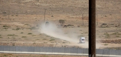 Zarokekî Kurd li ser sînor hate kuştin